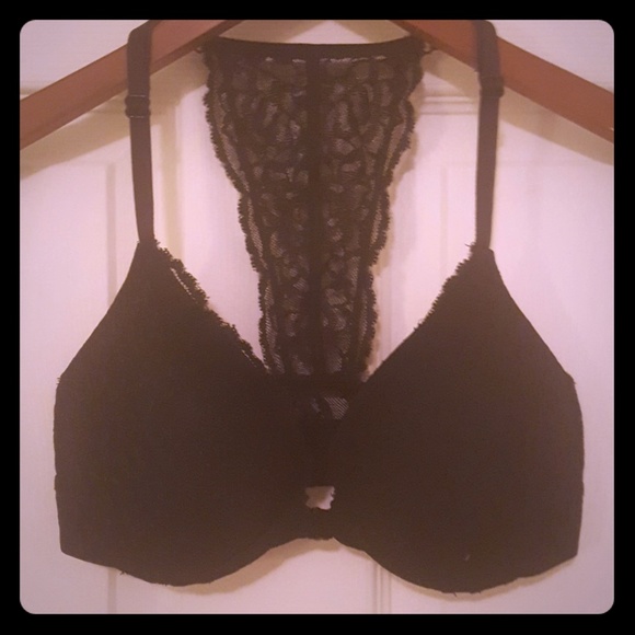 PINK Victoria's Secret Other - LIKE NEW PINK VICTORIA'S SECRET 32D